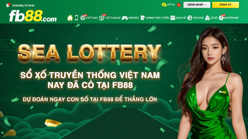 Kinh Nghiệm Chơi Xổ Số FB88 An Toàn Hơn